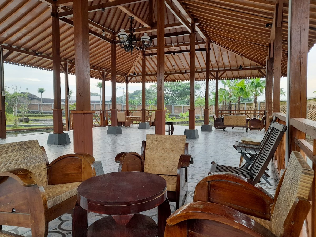 Niti Rasa Resto